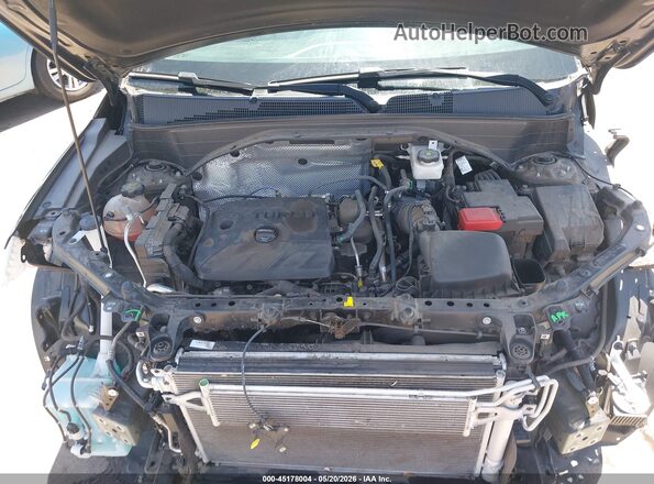 KL79MPSL3MB165253 2021 CHEVROLET TRAILBLAZER Black უკანა ხედი