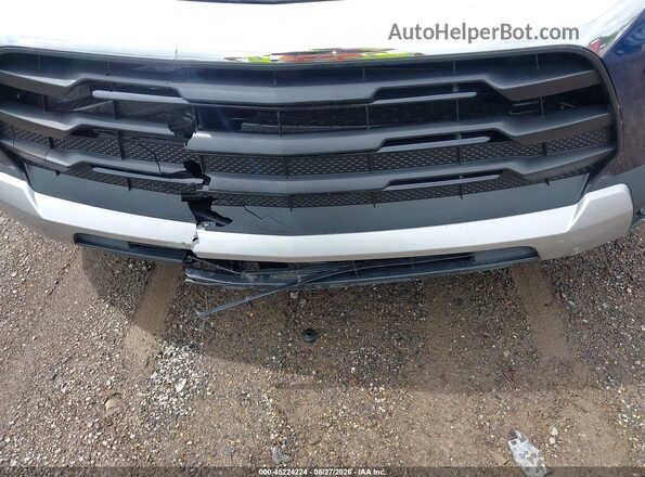 KL79MPSL3NB068121 2022 CHEVROLET TRAILBLAZER Blue 
