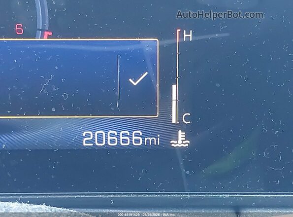 KL79MPSL3RB142496 2024 CHEVROLET TRAILBLAZER Gray 