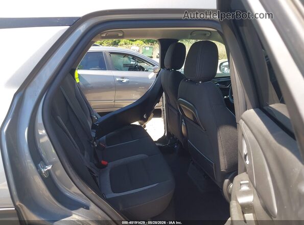 KL79MPSL3RB142496 2024 CHEVROLET TRAILBLAZER Gray VIN կոդի պիտակի տեսք