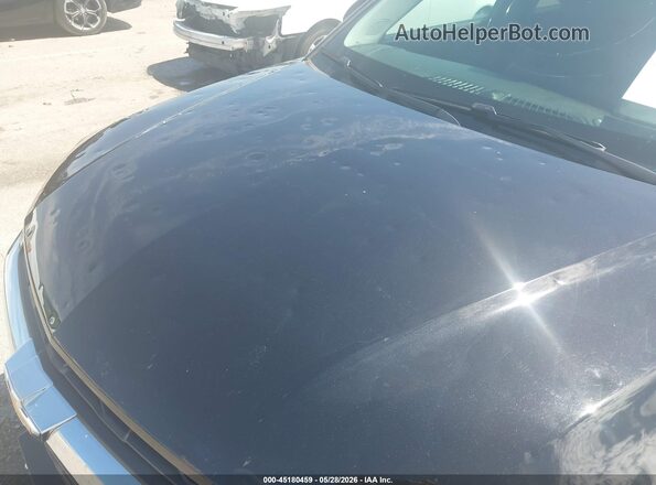 KL79MPSL3SB212486 2025 CHEVROLET TRAILBLAZER Black 