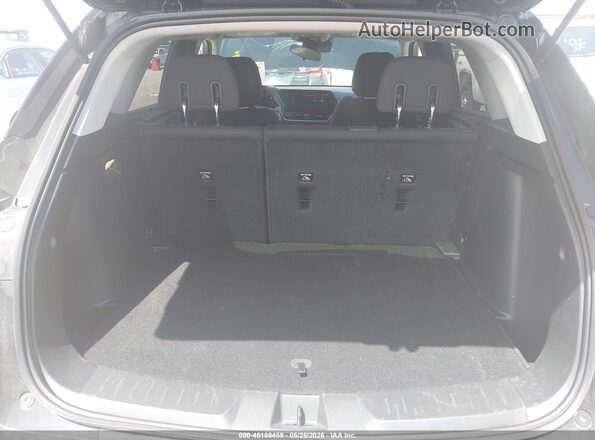 KL79MPSL3SB212486 2025 CHEVROLET TRAILBLAZER Black 