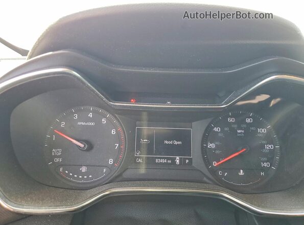 KL79MPSL4NB063915 2022 CHEVROLET TRAILBLAZER Burgundy 