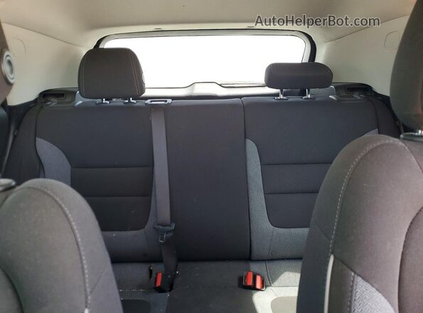 KL79MPSL4NB063915 2022 CHEVROLET TRAILBLAZER Burgundy 