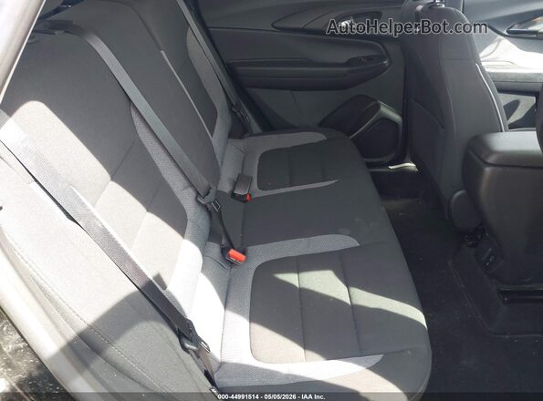 KL79MPSL4PB103414 2023 CHEVROLET TRAILBLAZER Black VIN sticker view