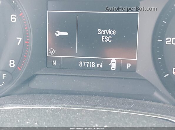 KL79MPSL4PB103414 2023 CHEVROLET TRAILBLAZER Black 
