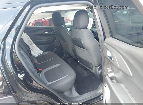 KL79MPSL4PB114333 2023 CHEVROLET TRAILBLAZER Black 