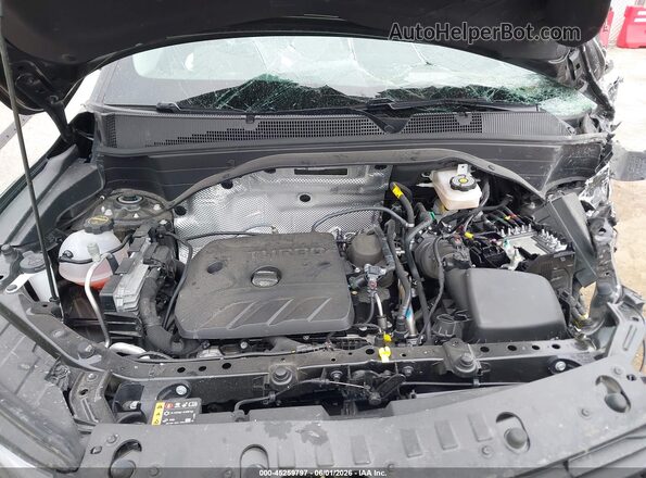 KL79MPSL4TB056654 2026 CHEVROLET TRAILBLAZER Black Rear view