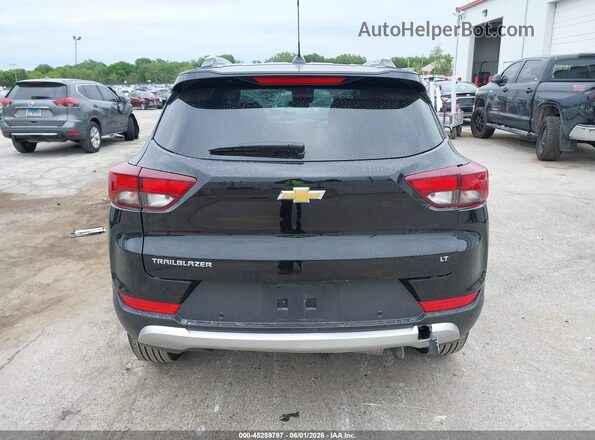 KL79MPSL4TB056654 2026 CHEVROLET TRAILBLAZER Black 