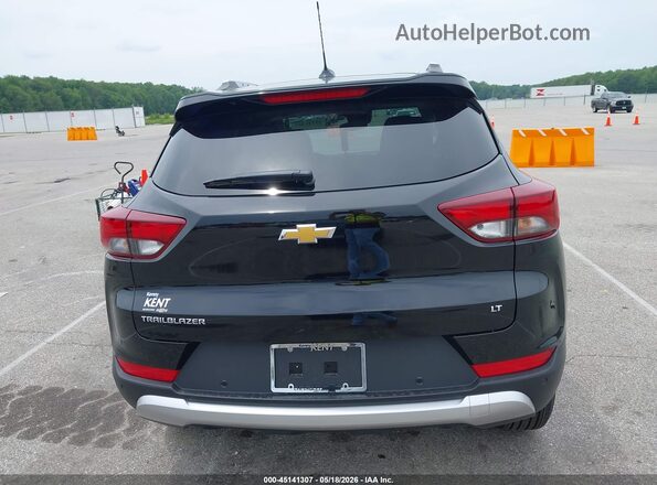 KL79MPSL4TB163686 2026 CHEVROLET TRAILBLAZER Black 