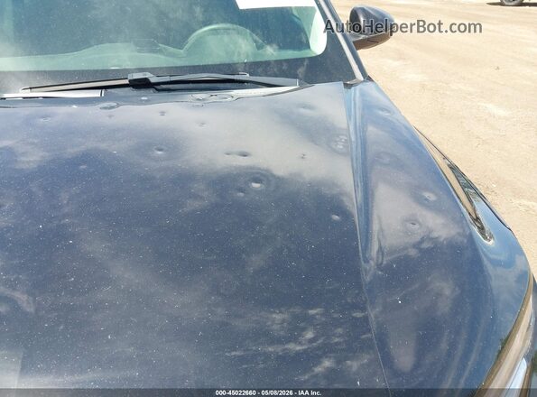 KL79MPSL5MB045986 2021 CHEVROLET TRAILBLAZER Black Вид спереду