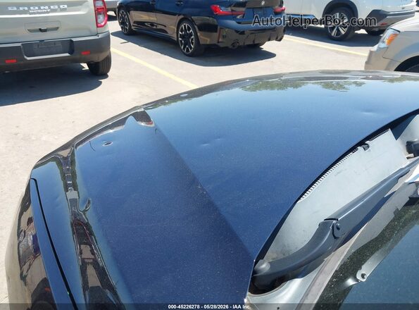 KL79MPSL6MB071061 2021 CHEVROLET TRAILBLAZER Blue Vista frontal