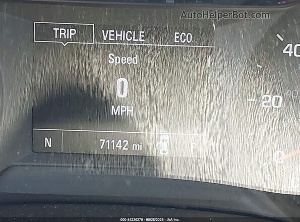 KL79MPSL6MB071061 2021 CHEVROLET TRAILBLAZER Blue 