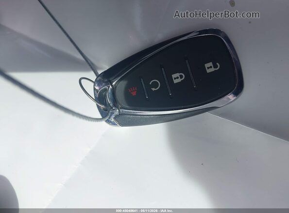 KL79MPSL7PB013867 2023 CHEVROLET TRAILBLAZER Maroon Առջևի վահանակի տեսք