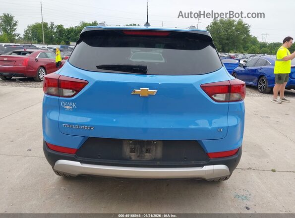 KL79MPSL8RB084787 2024 CHEVROLET TRAILBLAZER Blue 