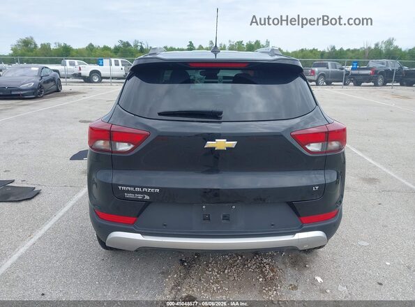 KL79MPSL9PB075951 2023 CHEVROLET TRAILBLAZER Black 
