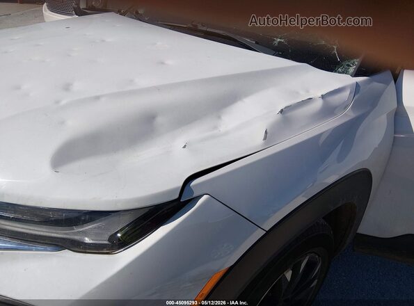 KL79MPSLXMB004429 2021 CHEVROLET TRAILBLAZER White 
