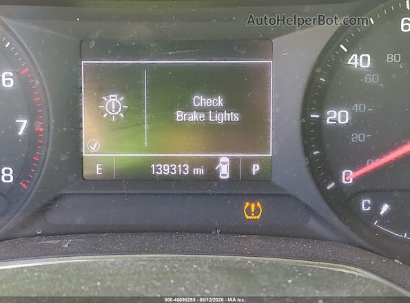 KL79MPSLXMB004429 2021 CHEVROLET TRAILBLAZER White 