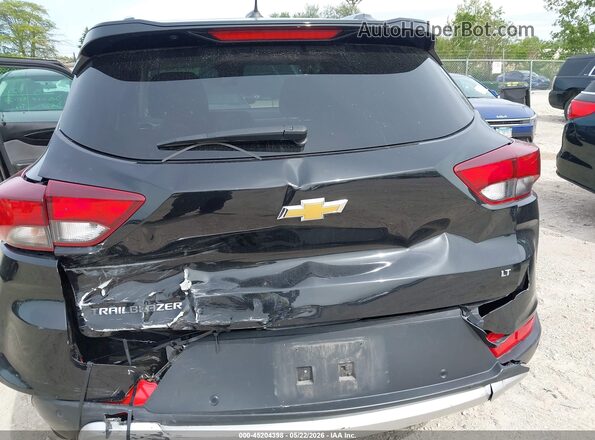 KL79MPSLXRB091854 2024 CHEVROLET TRAILBLAZER Black 