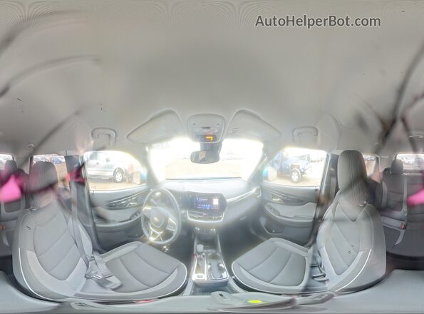 KL79MPSP6SB138922 2025 CHEVROLET TRAILBLAZER Blue Սալոնի 360 աստիճան տեսք