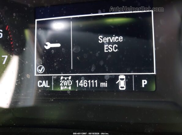 KL79MRSL0NB009233 2022 CHEVROLET TRAILBLAZER Gray Widok wnętrza 360 stopni