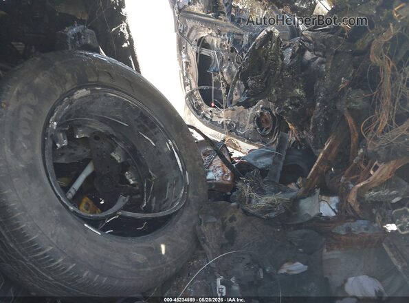KL79MRSL1PB106640 2023 CHEVROLET TRAILBLAZER White Front interior view