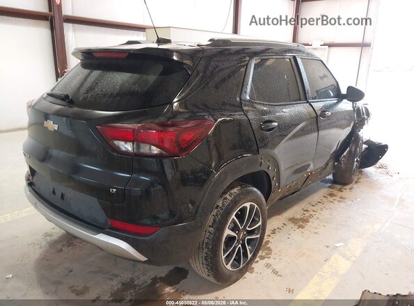 KL79MRSL1RB121867 2024 CHEVROLET TRAILBLAZER Black 