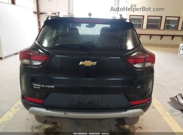 KL79MRSL1RB121867 2024 CHEVROLET TRAILBLAZER Black 
