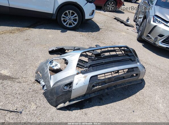 KL79MRSL7PB184159 2023 CHEVROLET TRAILBLAZER Gray Instrument cluster view