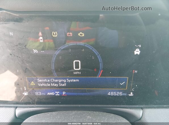 KL79MRSL8RB073896 2024 CHEVROLET TRAILBLAZER Blue უკანა სავარძლების ხედი