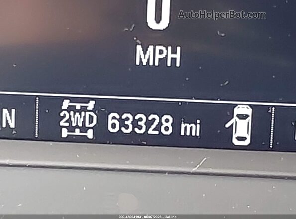 KL79MRSL9NB040495 2022 CHEVROLET TRAILBLAZER Blue 