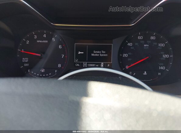 KL79MRSL9NB060035 2022 CHEVROLET TRAILBLAZER Black Вид задніх сидінь