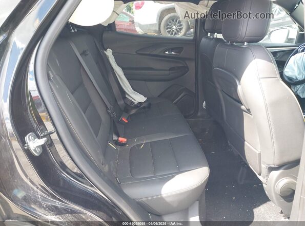 KL79MSSL7RB062668 2024 CHEVROLET TRAILBLAZER Black VIN კოდის სტიკერის ხედი