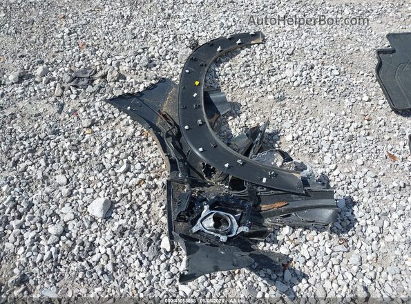 KL79MSSL7RB062668 2024 CHEVROLET TRAILBLAZER Black ხელსაწყოთა პანელის ხედი