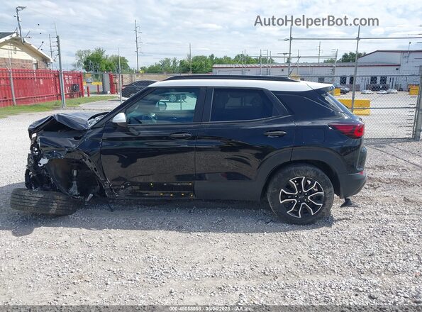 KL79MSSL7RB062668 2024 CHEVROLET TRAILBLAZER Black 