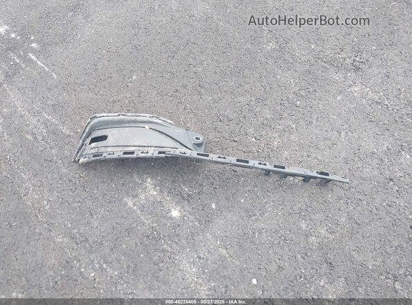 KL79MTSL2SB130161 2025 CHEVROLET TRAILBLAZER Gray Vista del cuadro de instrumentos