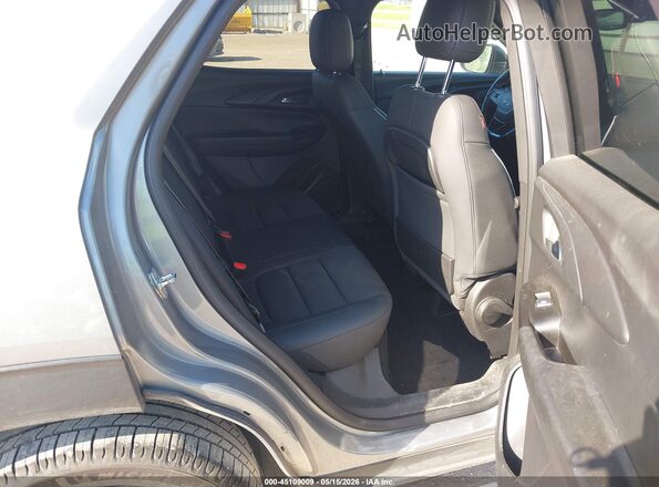 KL79MTSL3PB024065 2023 CHEVROLET TRAILBLAZER Light Blue VIN կոդի պիտակի տեսք