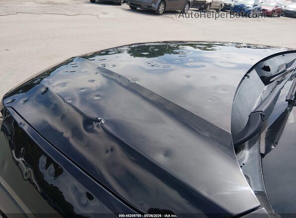 KL79MTSL7MB162767 2021 CHEVROLET TRAILBLAZER Black წინა ხედი