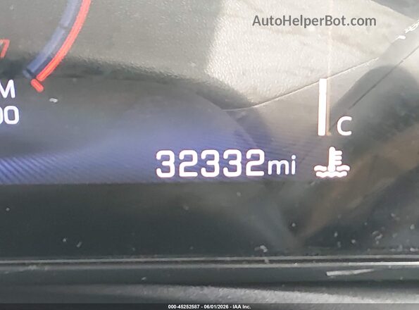 KL79MTSL9RB043447 2024 CHEVROLET TRAILBLAZER Yellow 