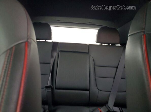 KL79MTSL9SB110246 2025 CHEVROLET TRAILBLAZER Silver Rear seats view