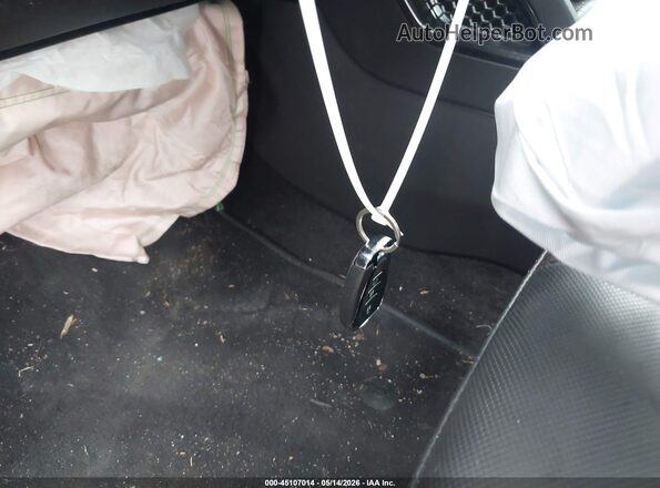 KL79MUSL3SB066427 2025 CHEVROLET TRAILBLAZER Gray 