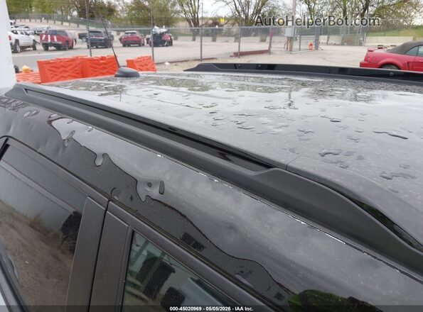 KL79MUSL4SB002977 2025 CHEVROLET TRAILBLAZER Navy 