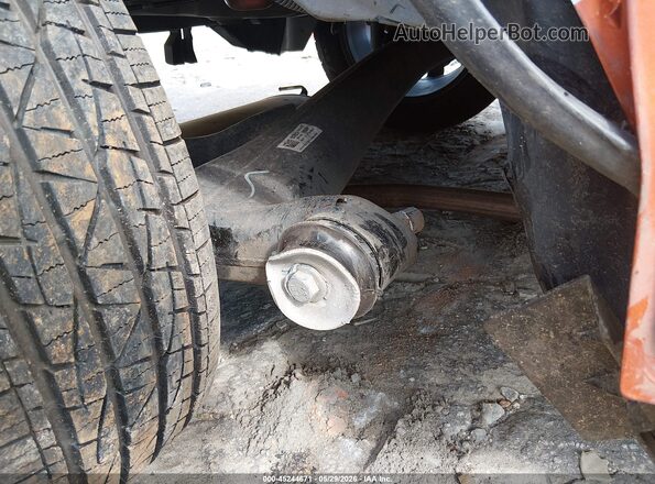 KL79MVSL0PB091427 2023 CHEVROLET TRAILBLAZER Оранжевый 