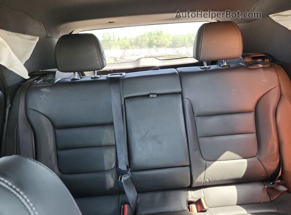 KL79MVSL5PB189983 2023 CHEVROLET TRAILBLAZER White უკანა სავარძლების ხედი