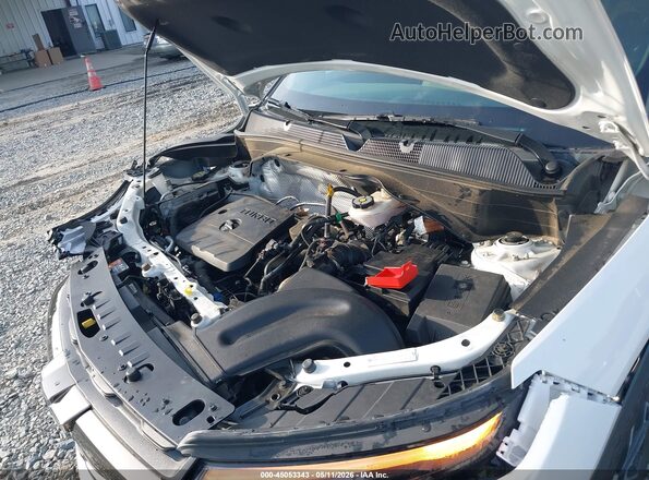 KL79MVSL6RB038122 2024 CHEVROLET TRAILBLAZER White 