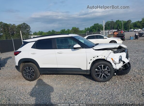 KL79MVSL6RB038122 2024 CHEVROLET TRAILBLAZER White 