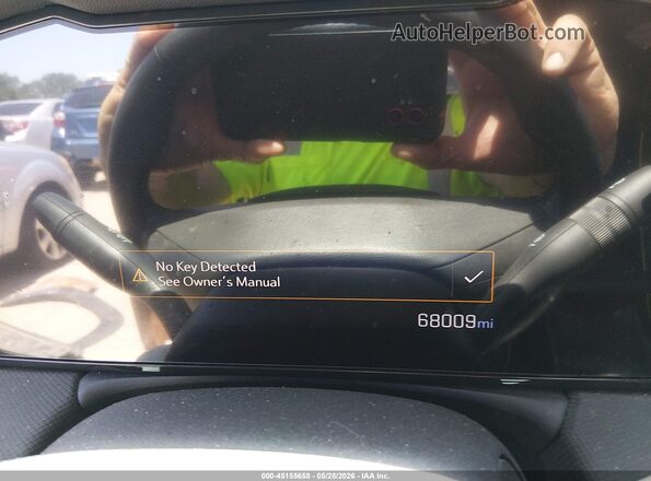 KL79MVSL6RB105270 2024 CHEVROLET TRAILBLAZER Orange 