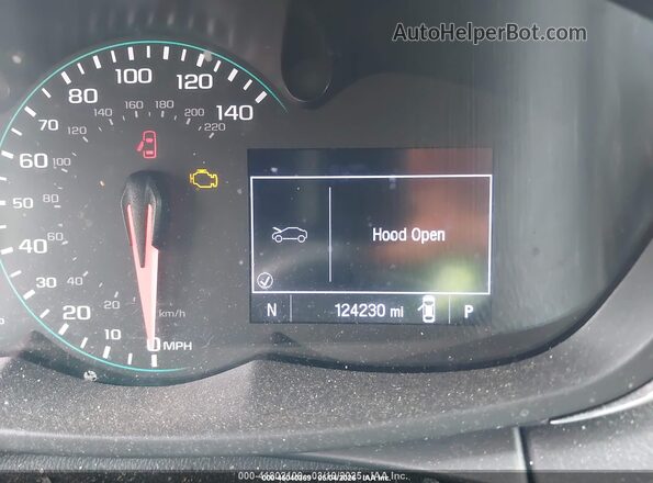 KL7CJKSB3LB063247 2020 CHEVROLET TRAX Black 