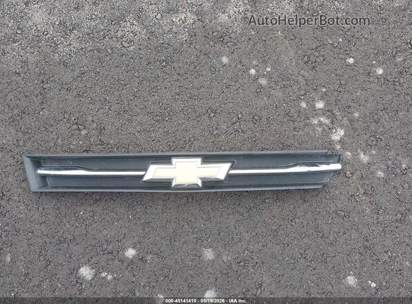 KL7CJKSB4JB555878 2018 CHEVROLET TRAX White Vista del cuadro de instrumentos