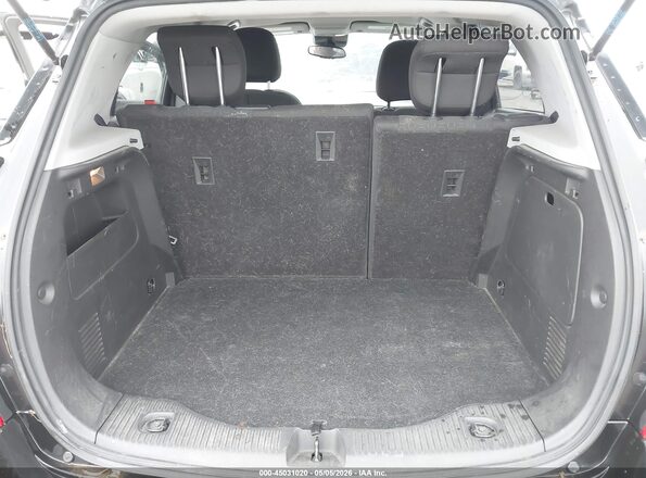 KL7CJKSB5MB306154 2021 CHEVROLET TRAX Black 